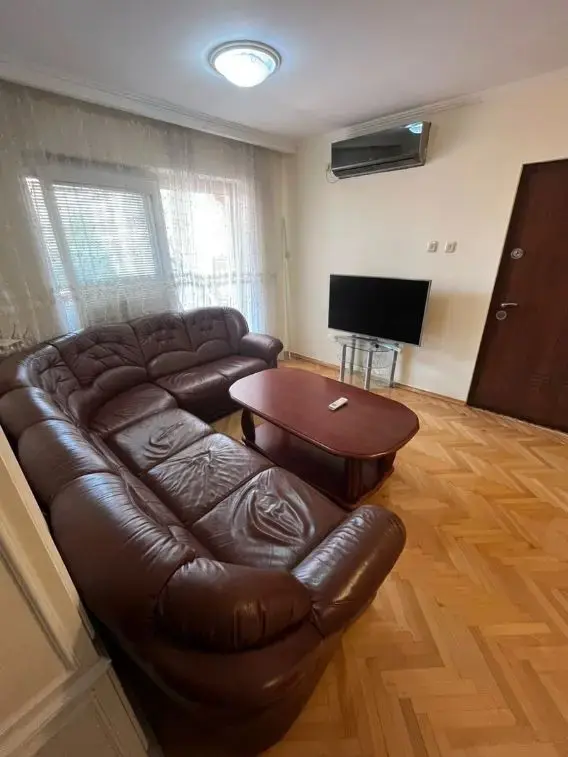 Dnevni boravak 