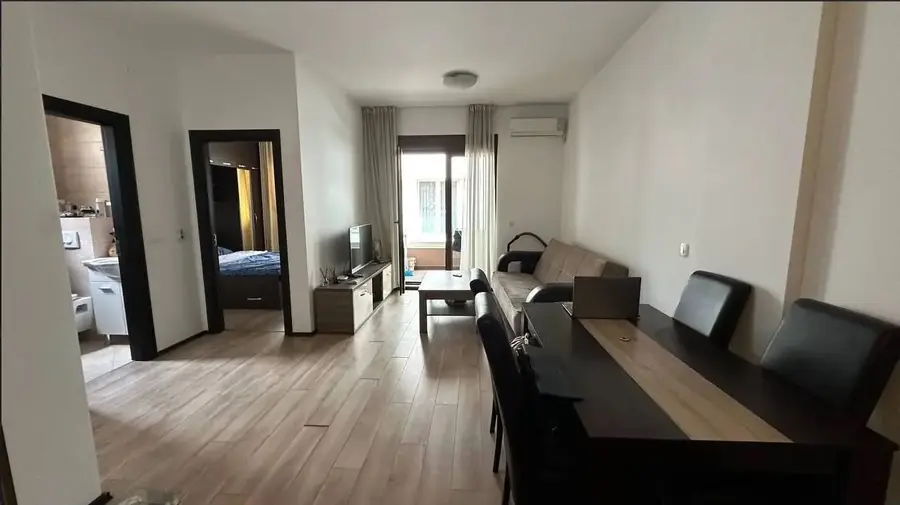 Dnevni boravak