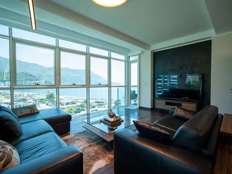 Dnevni boravak