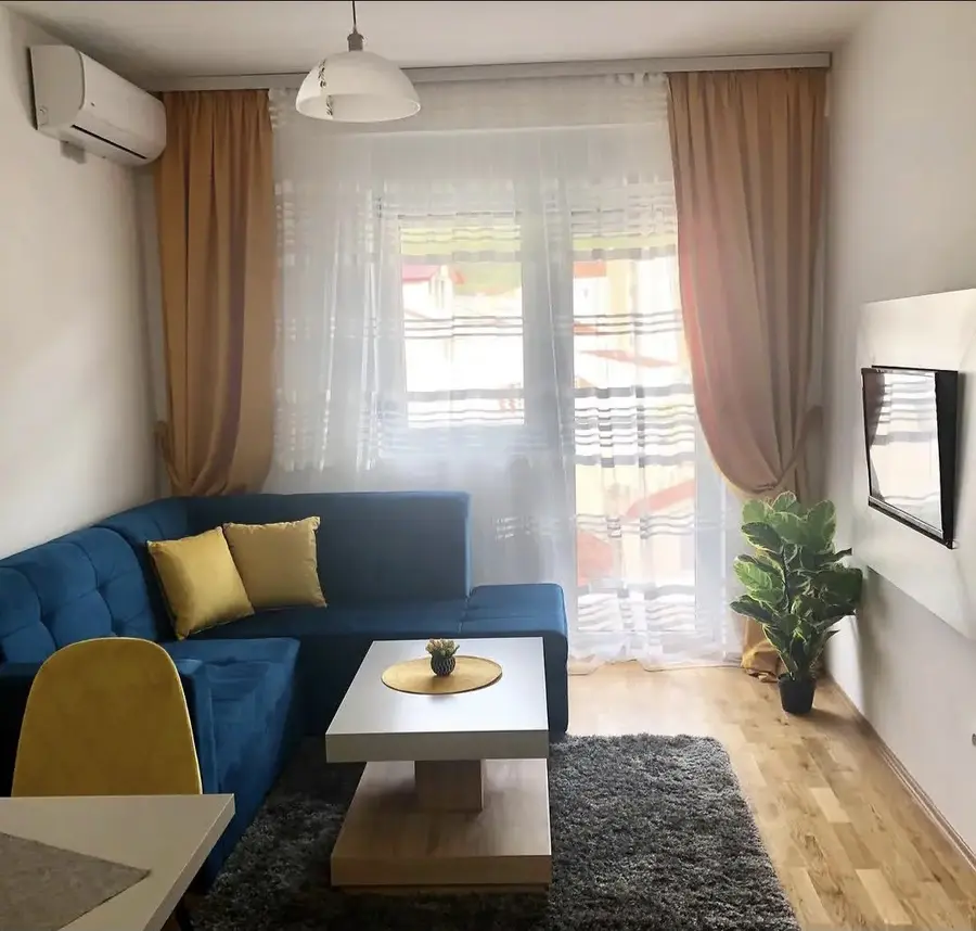Dnevni boravak